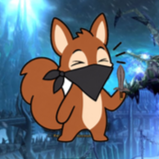 Squirrelthug