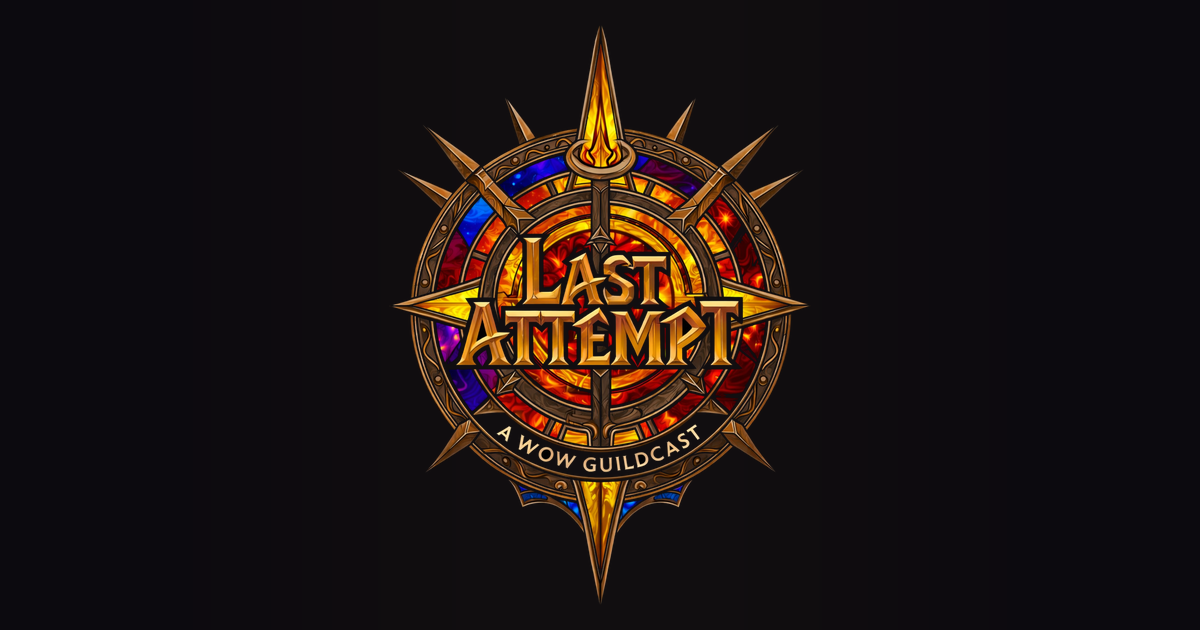 Last Attempt banner
